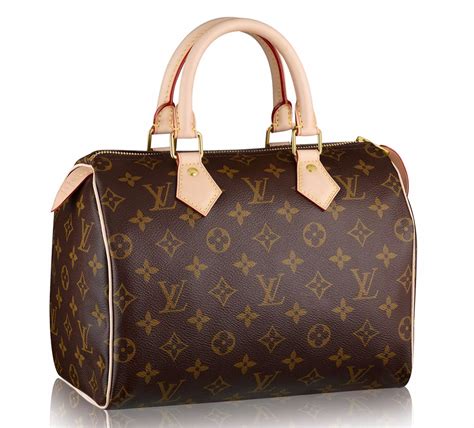 speedy Louis Vuitton bag price